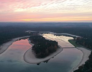 Unterkunft 571107 - Ferienhaus Utrechtse Heuvelrug - Vakantiehuis in Leersum