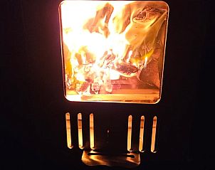 Unterkunft 571108 - Ferienhaus Utrechtse Heuvelrug - Vakantiehuis in Leersum