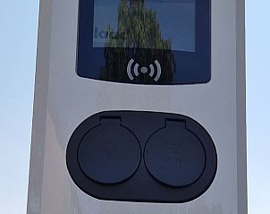 Unterkunft 571108 - Ferienhaus Utrechtse Heuvelrug - Vakantiehuis in Leersum