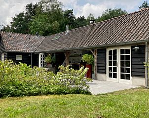 Guest house 571109 • Holiday property Utrechtse Heuvelrug • Vakantiehuisje in Leersum 