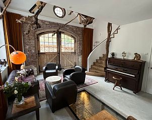 Unterkunft 571111 - Ferienhaus Utrechtse Heuvelrug - Huisje in Leersum