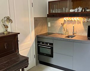 Unterkunft 571111 - Ferienhaus Utrechtse Heuvelrug - Huisje in Leersum