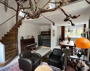 Unterkunft 571111 - Ferienhaus Utrechtse Heuvelrug - Huisje in Leersum