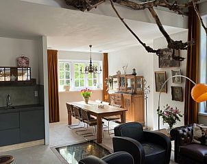 Unterkunft 571111 - Ferienhaus Utrechtse Heuvelrug - Huisje in Leersum