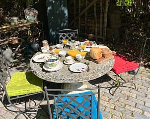 Unterkunft 571111 - Ferienhaus Utrechtse Heuvelrug - Huisje in Leersum