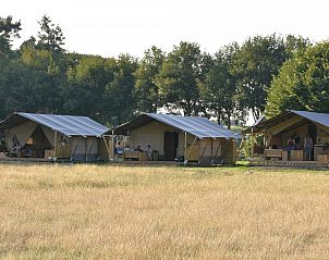 Unterkunft 571112 • Ferienhaus Utrechtse Heuvelrug • Huisje in Leersum 