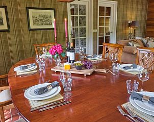 Unterkunft 571113 - Ferienhaus Utrechtse Heuvelrug - Huisje in Leersum