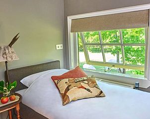 Unterkunft 571113 - Ferienhaus Utrechtse Heuvelrug - Huisje in Leersum