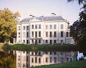 Unterkunft 571113 - Ferienhaus Utrechtse Heuvelrug - Huisje in Leersum