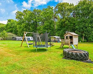 Unterkunft 571114 - Ferienhaus Utrechtse Heuvelrug - UT037