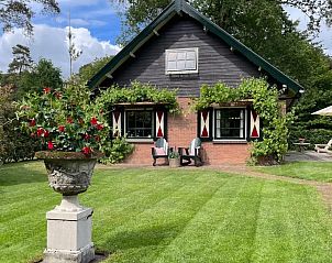 Verblijf 571115 - Vakantiewoning Utrechtse Heuvelrug - Darthuizer Lodge