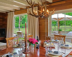 Verblijf 571115 - Vakantiewoning Utrechtse Heuvelrug - Darthuizer Lodge