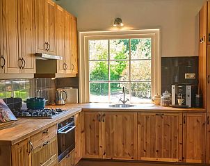 Verblijf 571115 - Vakantiewoning Utrechtse Heuvelrug - Darthuizer Lodge