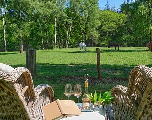 Verblijf 571115 - Vakantiewoning Utrechtse Heuvelrug - Darthuizer Lodge