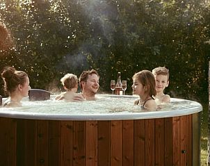 Unterkunft 571116 - Ferienhaus Utrechtse Heuvelrug - Huisje in Leersum