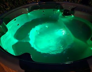 Unterkunft 571116 - Ferienhaus Utrechtse Heuvelrug - Huisje in Leersum