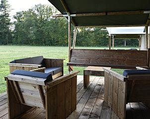 Unterkunft 571116 - Ferienhaus Utrechtse Heuvelrug - Huisje in Leersum