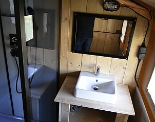 Unterkunft 571116 - Ferienhaus Utrechtse Heuvelrug - Huisje in Leersum