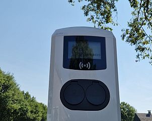 Unterkunft 571116 - Ferienhaus Utrechtse Heuvelrug - Huisje in Leersum