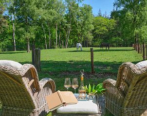 Unterkunft 571118 - Ferienhaus Utrechtse Heuvelrug - UT040