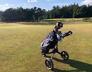 Unterkunft 571118 - Ferienhaus Utrechtse Heuvelrug - UT040