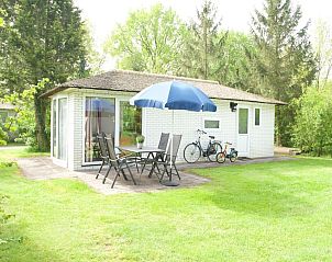 Verblijf 571201 - Vakantiewoning Utrechtse Heuvelrug - Chalet 2-persons