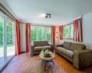 Verblijf 571201 - Vakantiewoning Utrechtse Heuvelrug - Chalet 2-persons