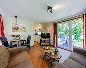 Verblijf 571201 - Vakantiewoning Utrechtse Heuvelrug - Chalet 2-persons
