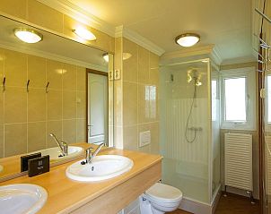 Verblijf 571201 - Vakantiewoning Utrechtse Heuvelrug - Chalet 2-persons