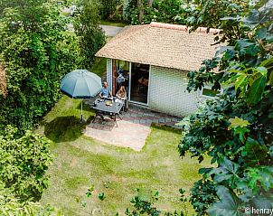 Verblijf 571202 - Vakantiewoning Utrechtse Heuvelrug - Chalet 4 persons