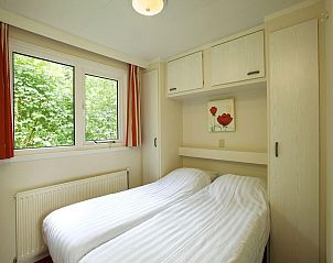 Verblijf 571202 - Vakantiewoning Utrechtse Heuvelrug - Chalet 4 persons