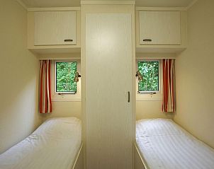 Verblijf 571202 - Vakantiewoning Utrechtse Heuvelrug - Chalet 4 persons
