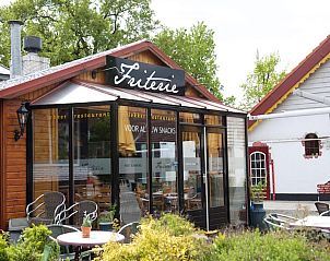 Verblijf 571203 - Vakantiewoning Utrechtse Heuvelrug - Studio landscape