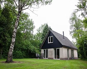 Verblijf 571204 - Vakantiewoning Utrechtse Heuvelrug - Holiday home 2 persons