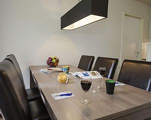 Verblijf 571204 - Vakantiewoning Utrechtse Heuvelrug - Holiday home 2 persons
