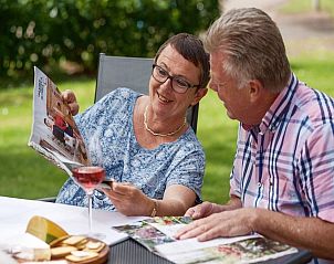 Verblijf 571204 - Vakantiewoning Utrechtse Heuvelrug - Holiday home 2 persons