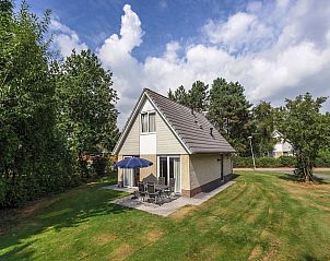 Verblijf 571205 - Vakantiewoning Utrechtse Heuvelrug - Holiday home 4 persons