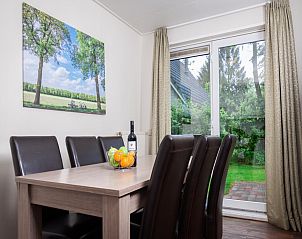 Verblijf 571205 - Vakantiewoning Utrechtse Heuvelrug - Holiday home 4 persons