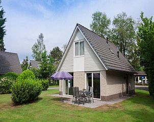 Verblijf 571206 - Vakantiewoning Utrechtse Heuvelrug - Holiday home 4 persons luxury
