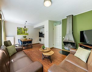 Verblijf 571206 - Vakantiewoning Utrechtse Heuvelrug - Holiday home 4 persons luxury
