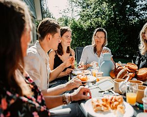 Verblijf 571206 - Vakantiewoning Utrechtse Heuvelrug - Holiday home 4 persons luxury