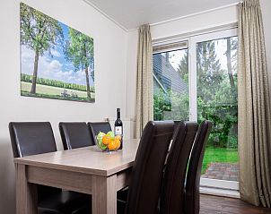 Verblijf 571207 - Vakantiewoning Utrechtse Heuvelrug - Holiday home 6 persons