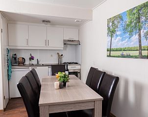 Verblijf 571207 - Vakantiewoning Utrechtse Heuvelrug - Holiday home 6 persons