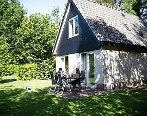 Verblijf 571208 - Vakantiewoning Utrechtse Heuvelrug - Holiday home 6 persons kids