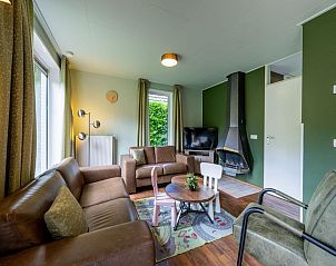 Verblijf 571208 - Vakantiewoning Utrechtse Heuvelrug - Holiday home 6 persons kids
