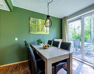 Verblijf 571208 - Vakantiewoning Utrechtse Heuvelrug - Holiday home 6 persons kids