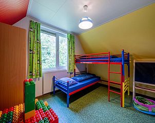 Verblijf 571208 - Vakantiewoning Utrechtse Heuvelrug - Holiday home 6 persons kids