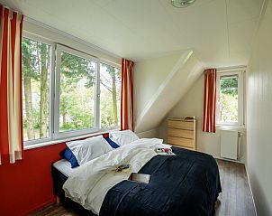 Verblijf 571210 - Vakantiewoning Utrechtse Heuvelrug - Holiday home 8 persons Premium