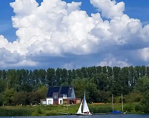 Unterkunft 571308 - Ferienhaus Utrechtse Heuvelrug - Vakantiehuis 't Haventje a/d Rijn