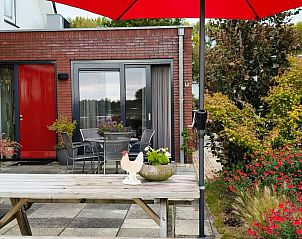 Unterkunft 571308 - Ferienhaus Utrechtse Heuvelrug - Vakantiehuis 't Haventje a/d Rijn